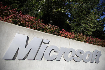 米マイクロソフトにサイバー攻撃、Facebookやアップルが受けたものと同様 画像