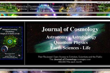 NASA、“地球外生命体”に関する論文へ公式声明を発表 画像