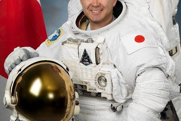 10代向けラジオ番組に3/6星出宇宙飛行士が生出演…今10代に伝えたい想い 画像