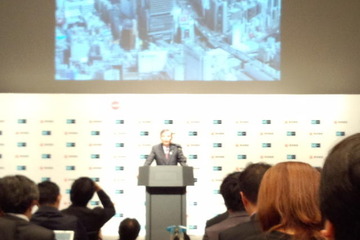 東横線・福都心線の直通運転記念式典開催、いよいよ16日から運行開始 画像