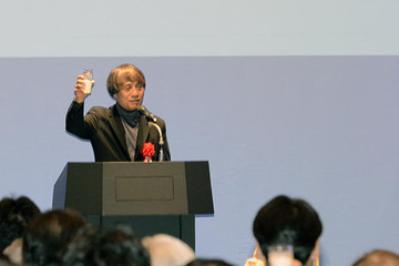安藤忠雄「新しい渋谷駅は“地中船”をイメージ」、東横・副都心線3/16直通 画像