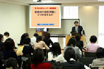 こぐま会が女子校合格フェア「小学校受験　正しい合格への道」開催 画像