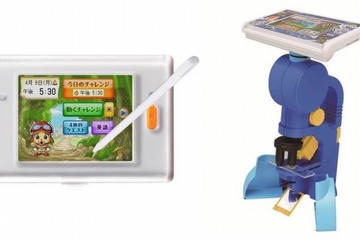 進研ゼミのタブレット教育「ポケットチャレンジ」を小5生にも提供開始 画像