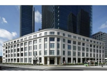 日本郵便「KITTE」3/21オープン、東大と協同運営の博物館も 画像