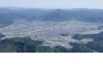 福井県大野市、自転車運転免許証の交付を検討 画像