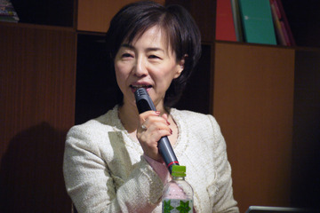 佐々木かをりが直接指導……「子供向けの時間管理講座」 画像