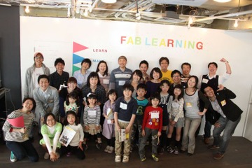 オバマ大統領も推進、STEM教育を体験するスタイリッシュなFAB Learning 画像