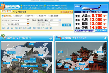 世界遺産に推薦したい日本の観光地はどこ？ 画像