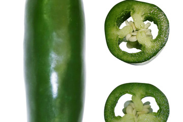 4/9は“よいPマンの日”、苦味の少ない「こどもピーマン」 画像