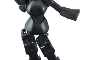 小4生以上対象のサイエンスカフェ、5月はロボットのデモンストレーションなど 画像