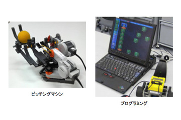 日本科学未来館、親子対象の実験教室を開催…ロボットのプログラミングなど 画像