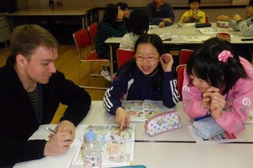 小5生から高校生対象、英語漬けの「イングリッシュキャンプ」を北海道で開催 画像