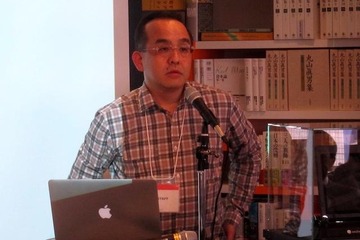 ミニ四駆のようにプログラミングを感じてほしい…「前田ブロック」の前田靖幸氏 画像