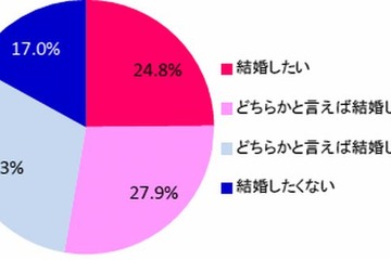 小中高生男子の半数以上「自分の母親のような人と結婚したい」 画像