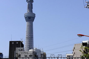 こどもの日から8/31まで「下町トレイン」を運行、浮世絵タッチのイラストを内の床面に 画像