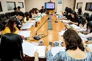 立命館大、日中韓で学ぶ移動キャンパス2学期開講 画像