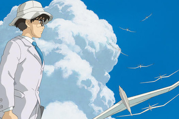 ジブリ新作「風立ちぬ」主人公にアニメクリエーターの庵野秀明監督 画像