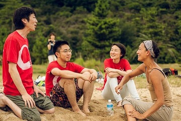 高校生対象のオールイングリッシュキャンプ、8月に小豆島で開催 画像