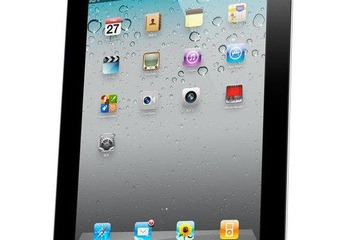 アップル、日本での「iPad 2」発売を延期 画像