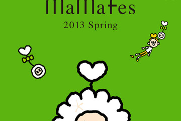 親子対象イベント「ママフェス」5/17-18に東京ミッドタウンで開催、タレントも登場 画像