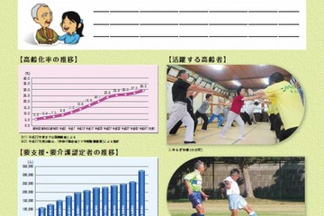 神奈川県、「高校生介護職場体験促進事業」を5月下旬より実施 画像