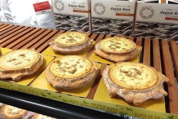 日本各地の食材を紹介するイベントに全国60社以上が出店…伊勢丹新宿店 画像