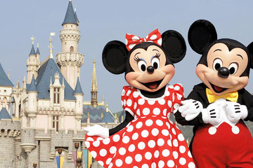 東京ディズニーリゾートが禁止する「撮影と公衆送信」とは？ 画像