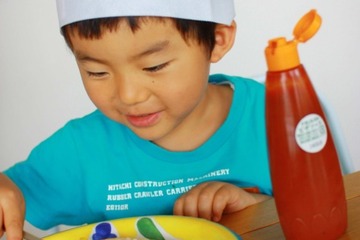 父の日に親子体験型ギフトを…オイシックスが子どもでも作れるピザセットを提供 画像