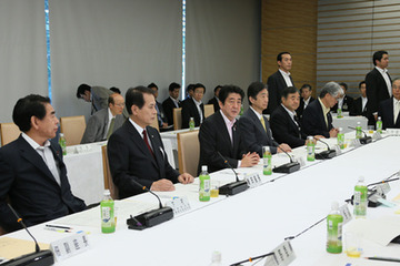 センター試験廃止、教育再生実行会議が大学入試の在り方に関して討議 画像