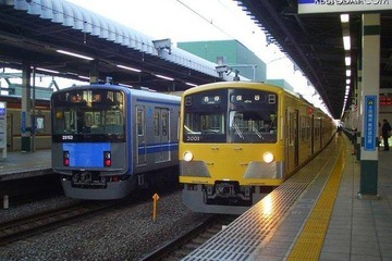 【地震】首都圏鉄道、3連休の運行予定を公開開始 画像