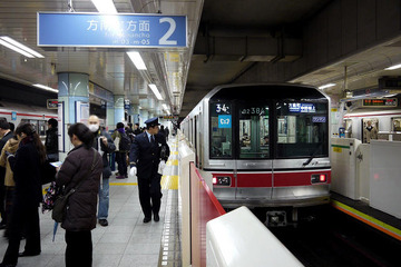 【地震】首都圏鉄道各社、23日以降の運行予定を公開 画像