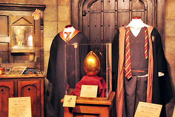 6/22開幕「ハリー・ポッター展」に潜入、体験型の展示も充実 画像