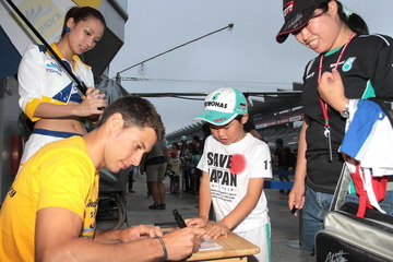 富士スピードウェイ「スーパーフォーミュラ 第3戦」、家族で楽しめるイベントも 画像