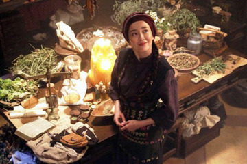 「魔女の宅急便」キキの母に宮沢りえが決定、オファーに即決 画像