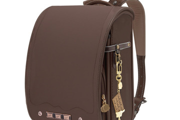 チョコをイメージしたランドセル、好評のため先行受注期間を7月末まで延長 画像