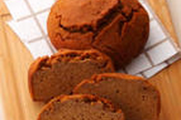 パナソニック、糖質60％オフや油脂ゼロのヘルシー「ホームベーカリー」 画像