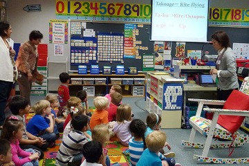 ヒューストンで開催「宇宙を教育に利用するためのワークショップ」、発表者募集 画像