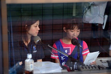 横浜DeNA、小学生対象の体験イベントを開催…ボールボーイや選手コールなど 画像