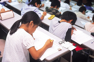 【中学受験2014】小6対象の首都圏模試センター「統一合判テスト」9/8実施 画像