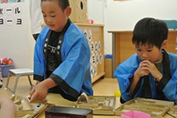 子どもが主役の夏祭り、明光キッズ「サマーフェスティバル」7/27 画像