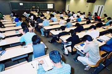 TOEIC公開テスト、12/8実施より札幌・福岡など7か所の受験地を追加 画像