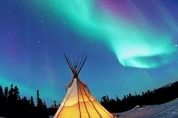 カナダ観光局のオーロラツアーキャンペーン、読者が選ぶ至高のツアーとは 画像