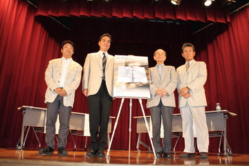 戦時中に図書館の蔵書を守った生徒たちを映画化、「疎開した40万冊の図書」 画像