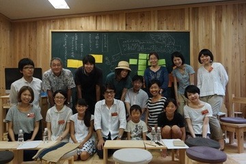 参加型トークイベント「こどもにつたえるフェアトレード」東京で8/24 画像