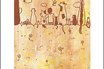 動物愛護ふれあいフェス、9/21・23上野で講演会やミュージカルなど 画像