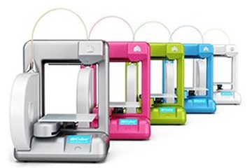 教育現場における3Dプリンターの利活用、広がる学びの可能性 画像