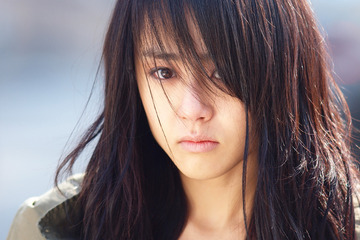 切なさ極上の韓国ラブストーリー「シンデレラのお姉さん」 画像