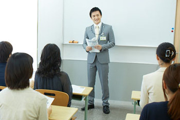 栄光ゼミナールが小3保護者のための進路セミナー10/5・6・12開催 画像