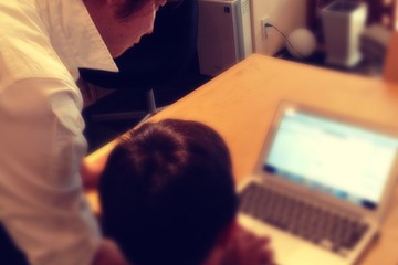 小中学生向け「キッズ・プログラミング教室」開講、iPhone用アプリを開発 画像