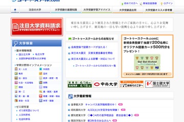 高校2・3年生アンケート、大学受験は「夢を実現するため」が32.5％ 画像